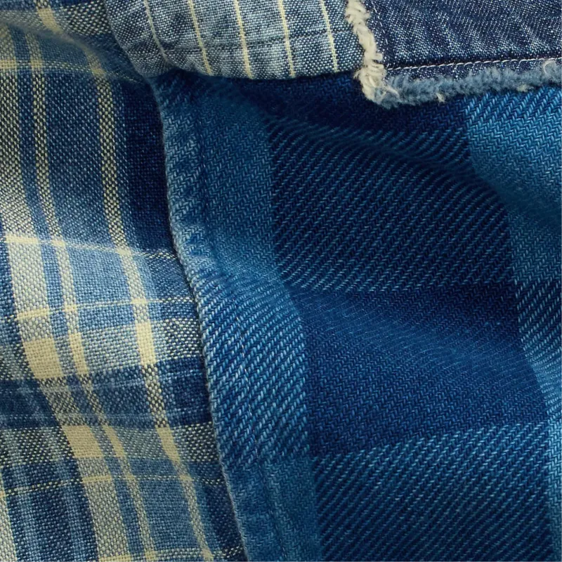 Polo Ralph Lauren Shirt Men's Indigo-4