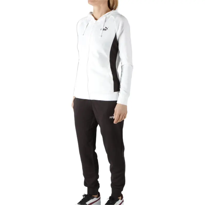 PUMA Casual Suits Women's-2