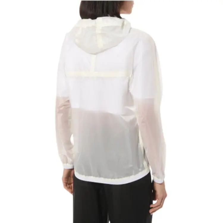 PRADA Jackets & Coats Women's White-5