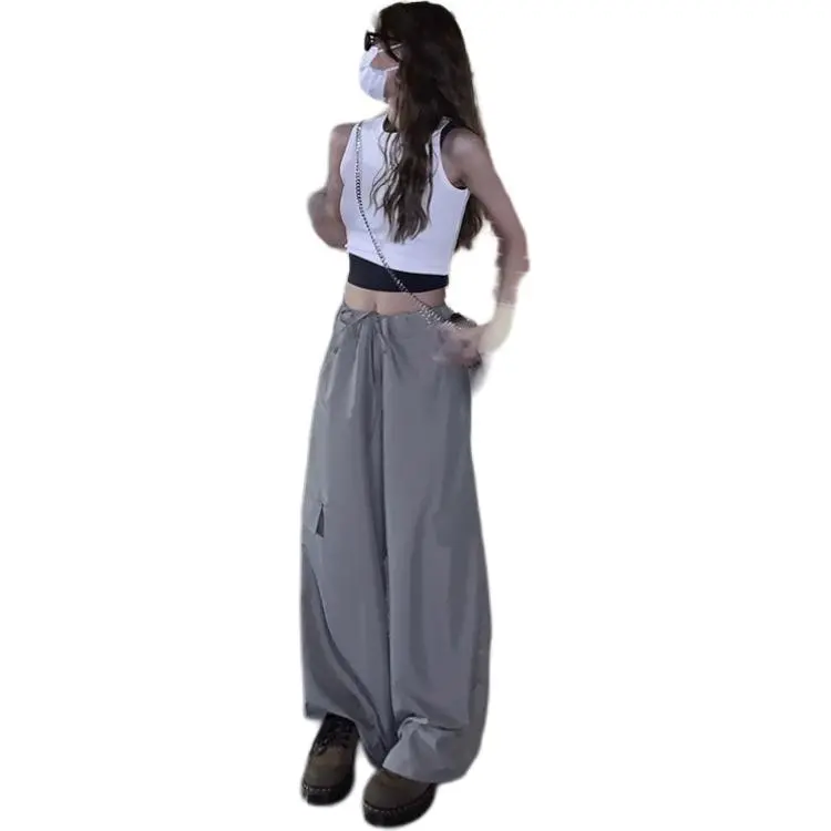 UNSPECIFIED Cargo Pants Women's-4