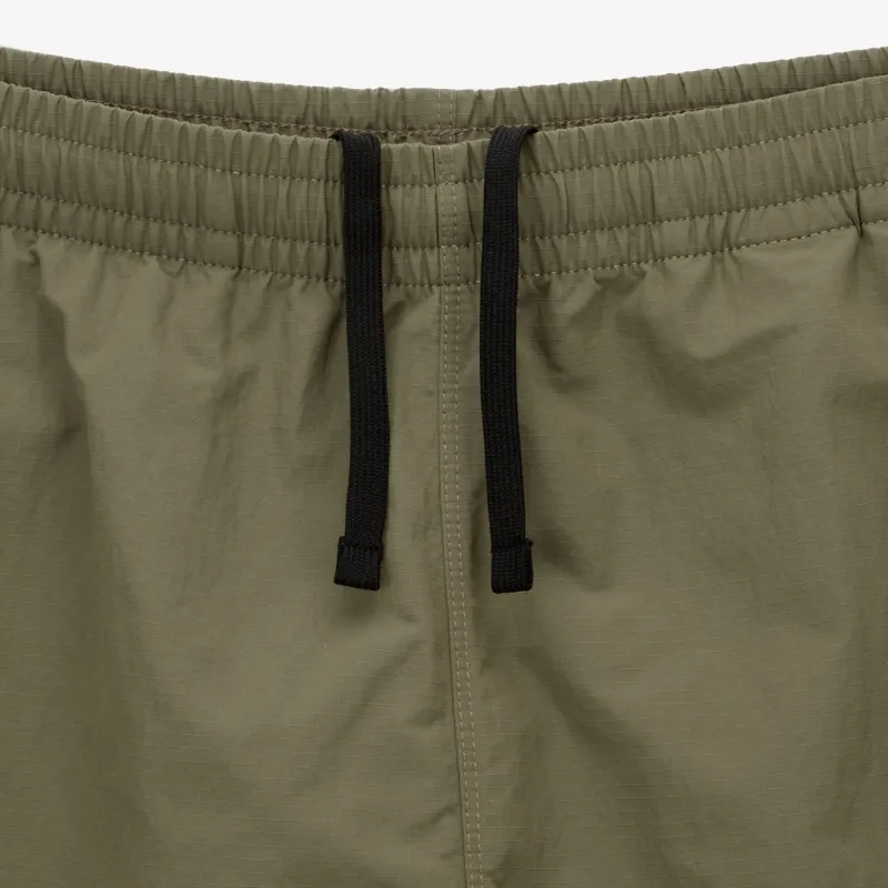 THE NORTH FACE Casual Shorts Men's Olive Green-2