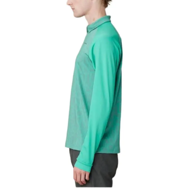 Lanvin Polo Shirts Men-5