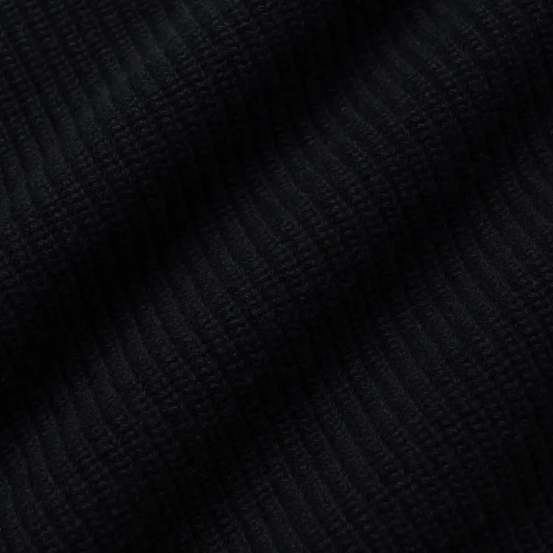 CELINE Oversized Sweater In Wool-4