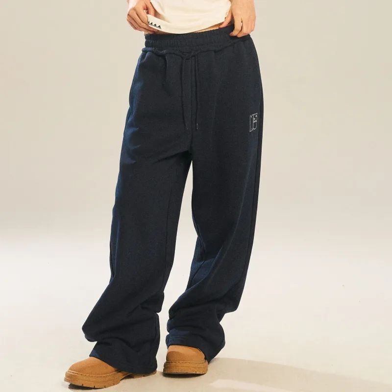 NSTNEW START Casual Pants Unisex-15