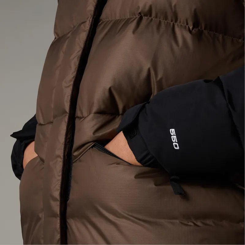 THE NORTH FACE Himalayan Jacket-4
