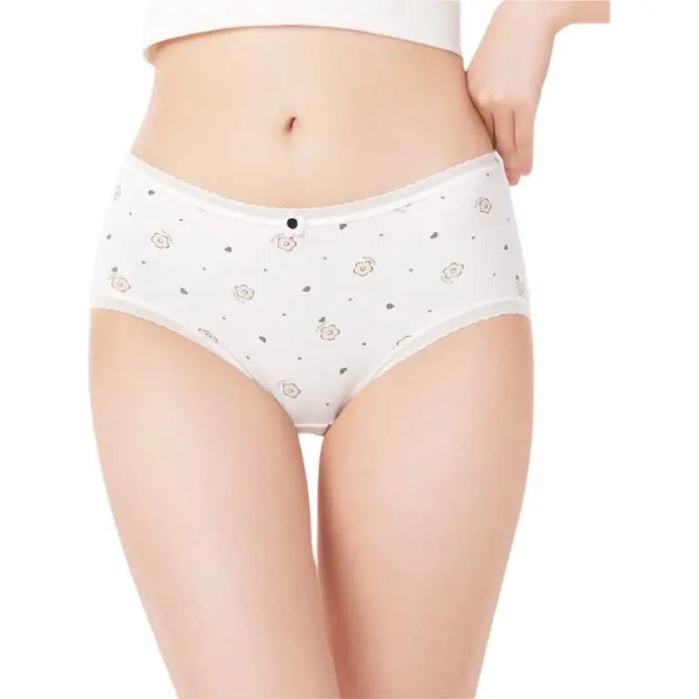Urban Beauty Underpants Women's 3 Pack-1