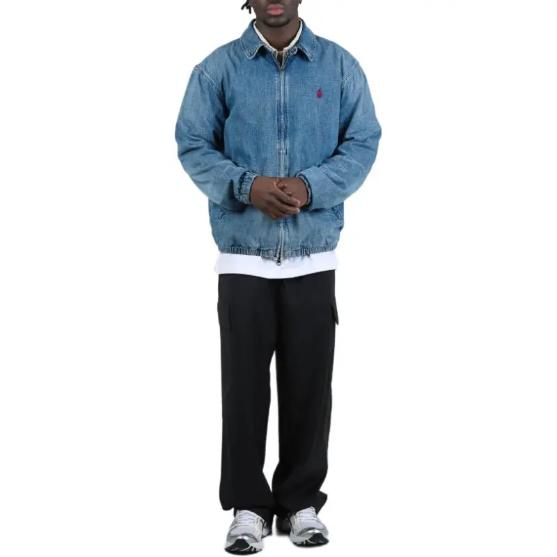 Polo Ralph Lauren The Bayport Jacket-4