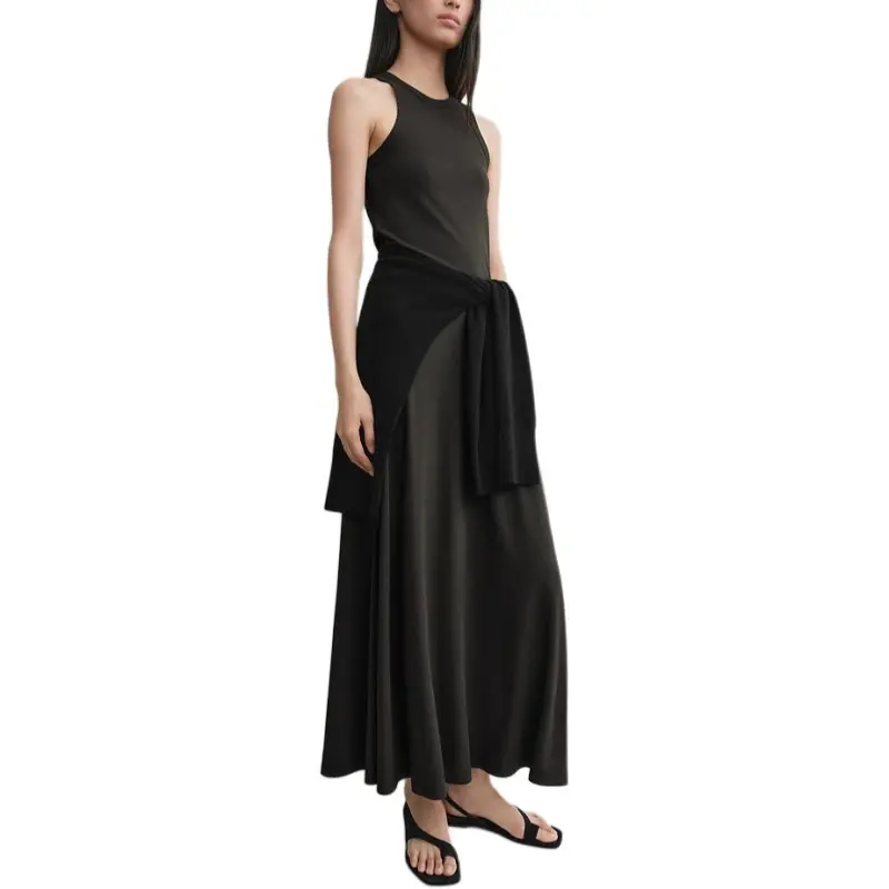TOTEME Jersey Tank Top-2
