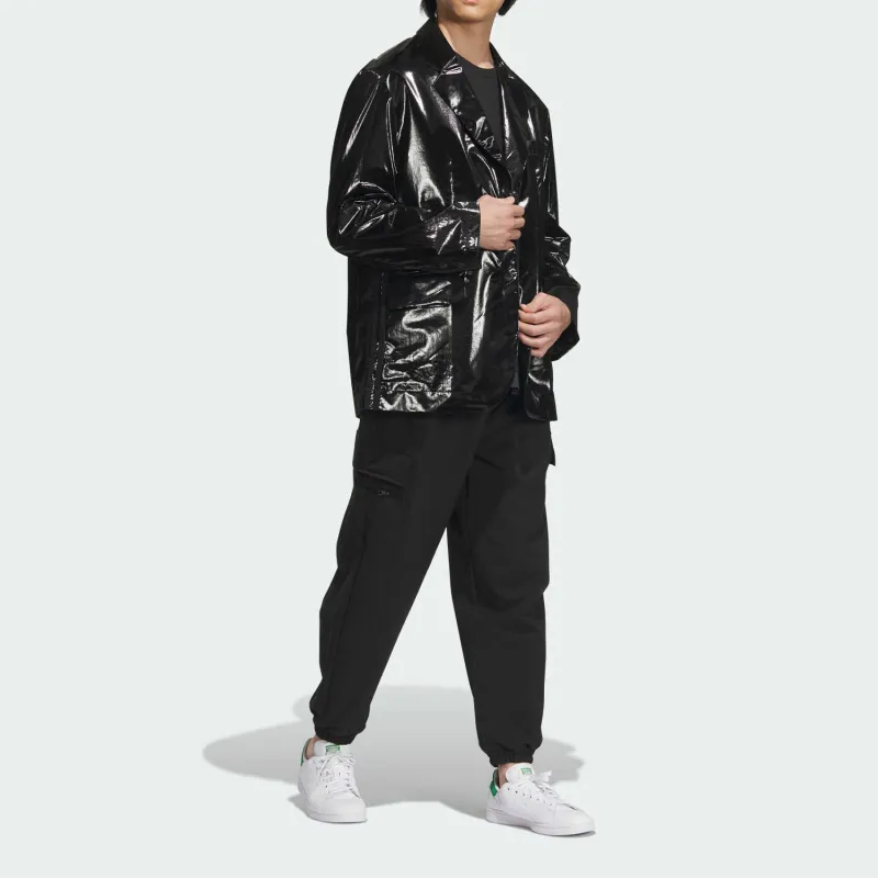 Adidas X Song For The Mute Blazer Jackets-1