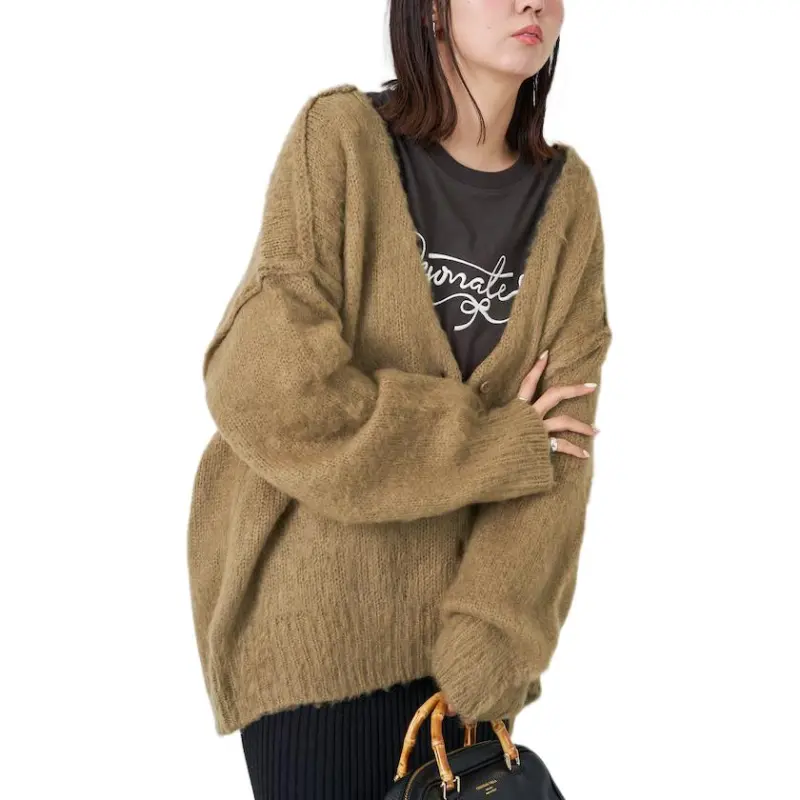 FREAK'S STORE Knitwear Women's Brown-1