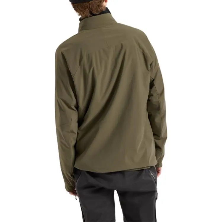 Arcteryx ALLIUM Puffer Jacket Men's-11