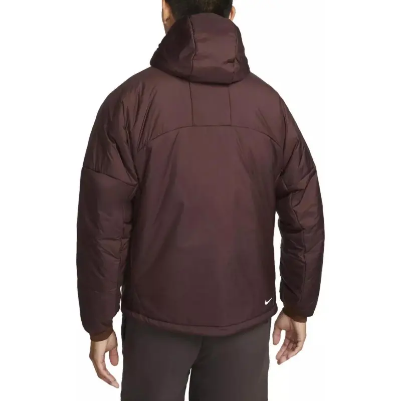 Nike Jackets Men Red-2