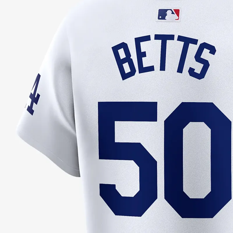 Nike Shohei Ohtani Los Angeles Dodgers 2024 World Series Men’s Nike Dri-FIT Adv Mlb Limited Jersey-4