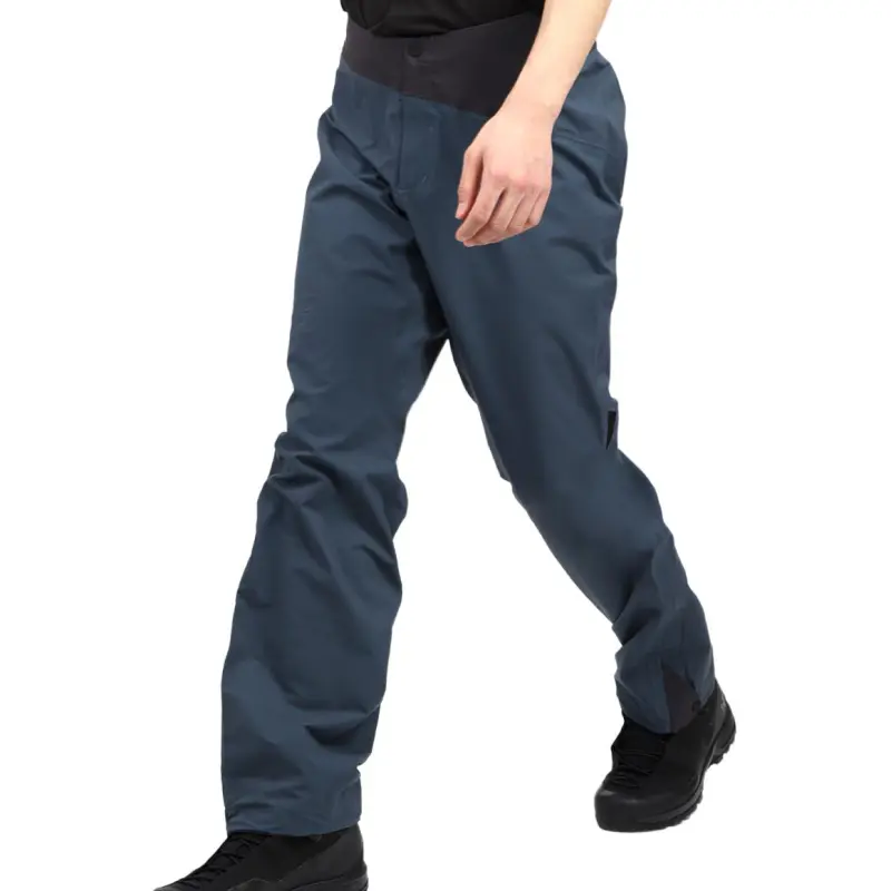 Klattermusen Windbreaker Pants Men-12