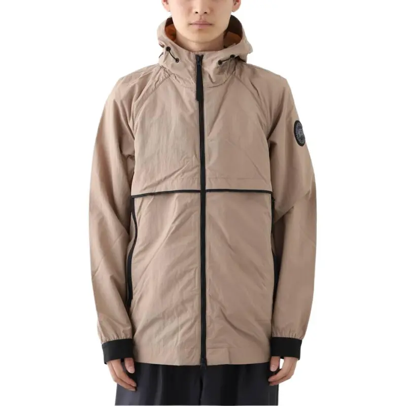 Canada Goose Faber Zipped Hooded Jacket-2