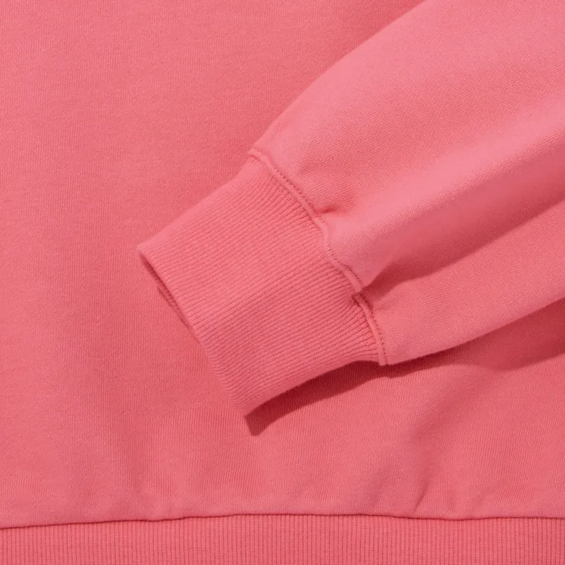 THE NORTH FACE Sweatshirt Women's Pink-2
