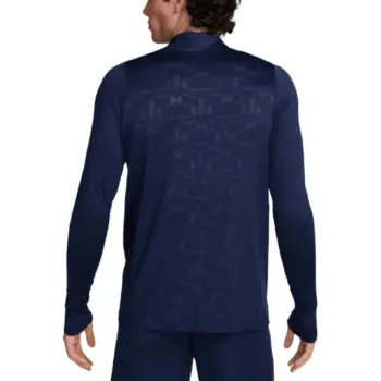 Nike FCDri-Fit Soccer Jerseys Men's Marine Blue