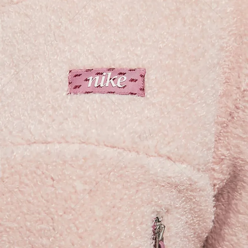 Nike Sweatshirts Women's Pink-4