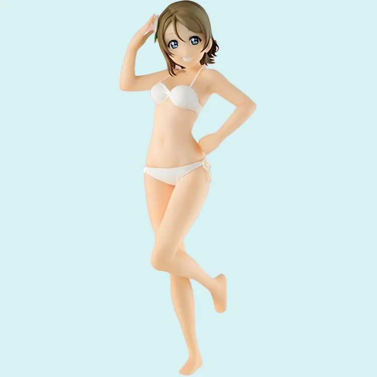 BANPRESTO Watanabe Akira BANPRESTO Bonus Gifts-2