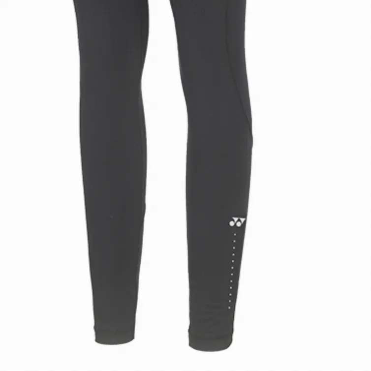 YONEX Athletic Trousers Women's Black-1