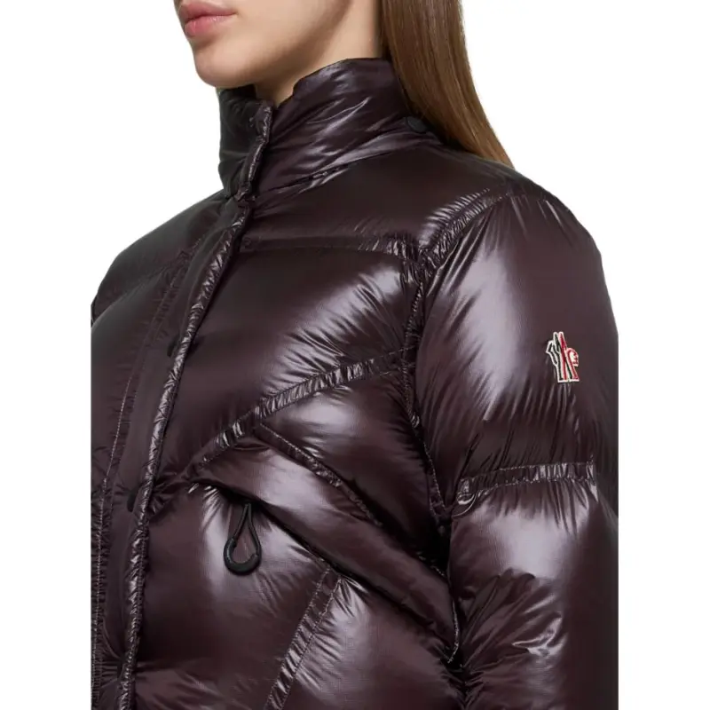 Moncler Julier Padded Jacket-4