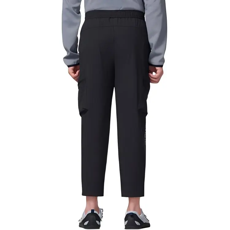 OUTDOOR PRODUCTS Cargo Pants Men's Classic Black-2
