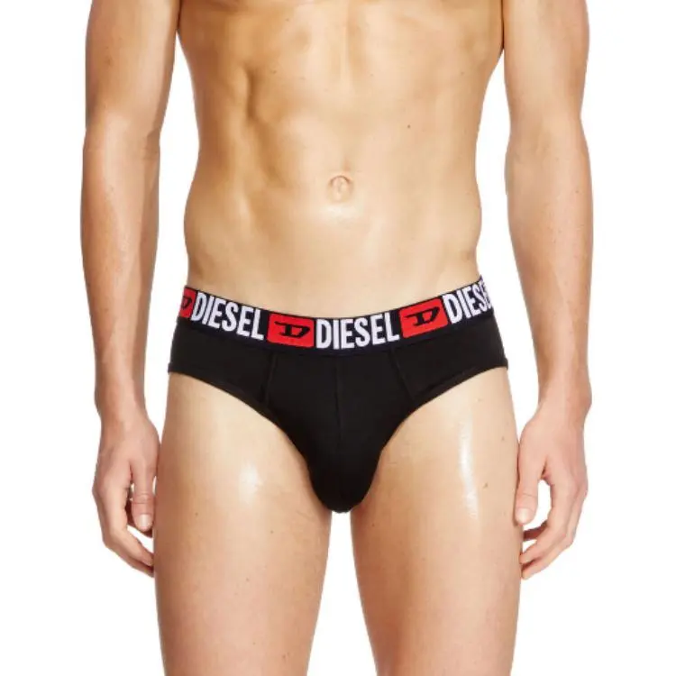 DIESEL Umbr Andre Briefs Pack Of Three-1