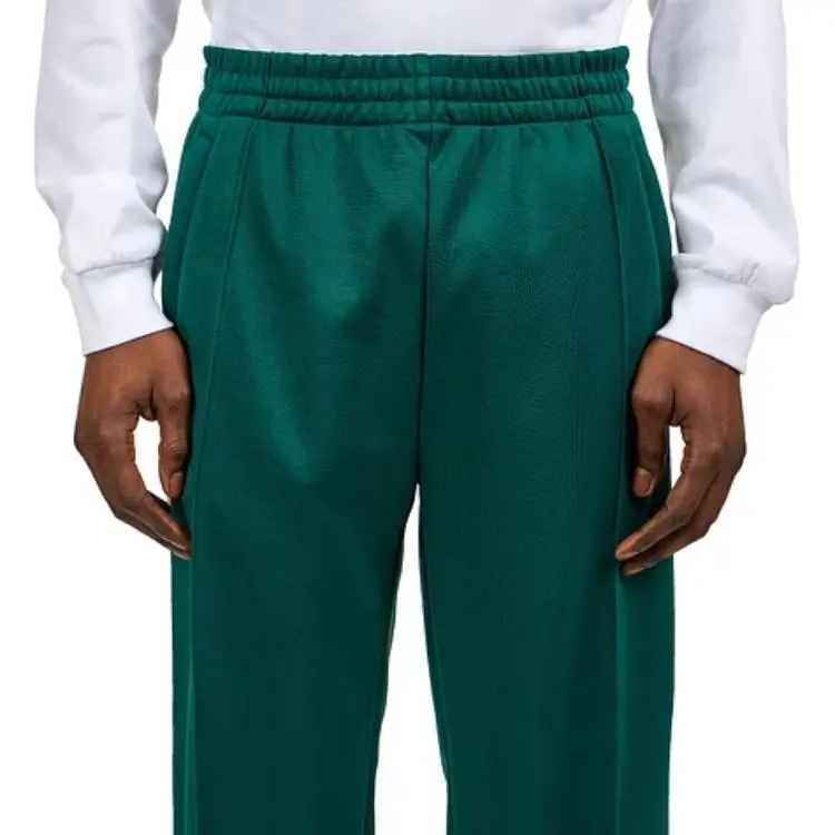 Carhartt WIP Straight leg Track Pants-4