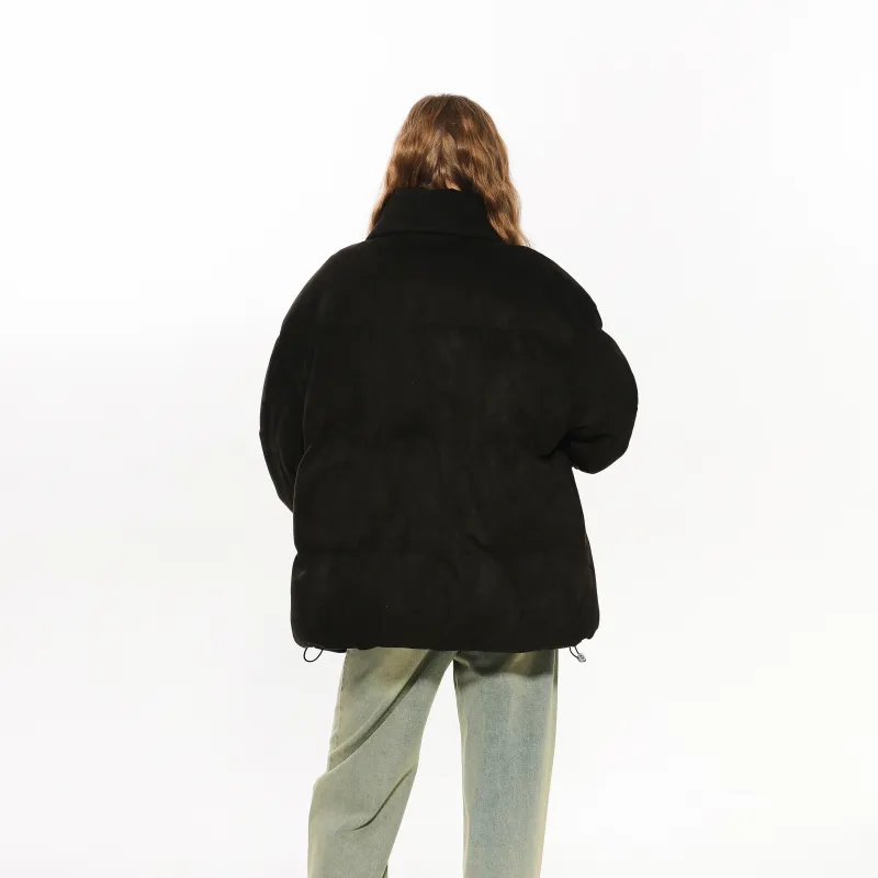 ORNOT Puffer Jackets Unisex-6