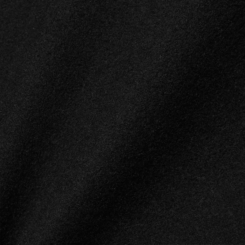 Alaia Coats Women's Black-5