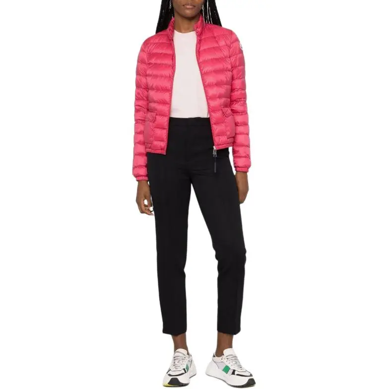 Moncler Lans Short Down Jacket-2