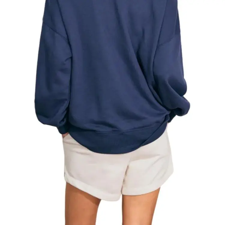 Abercrombie＆Fitch Casual Shorts Women's White-4