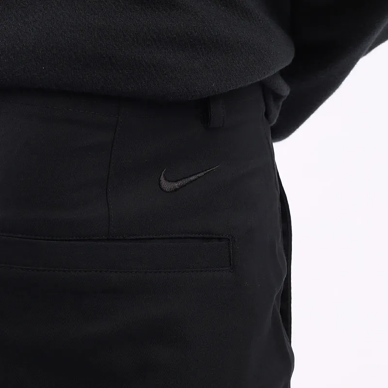 Nike Clothing Casual Pants Men Black-3