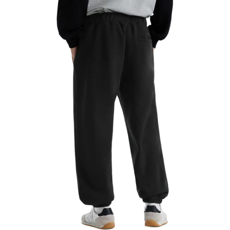 GAP Casual Pants Men Black-3