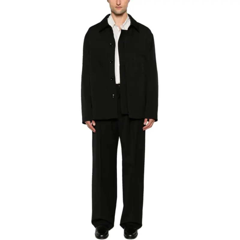 Lemaire Wadded Facing Blouson-1