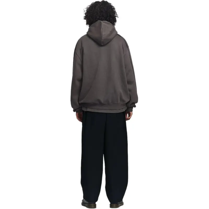 Carhartt WIP Carhartt WIP X INVINCIBLE Sweatshirts Unisex Dark Brown-2