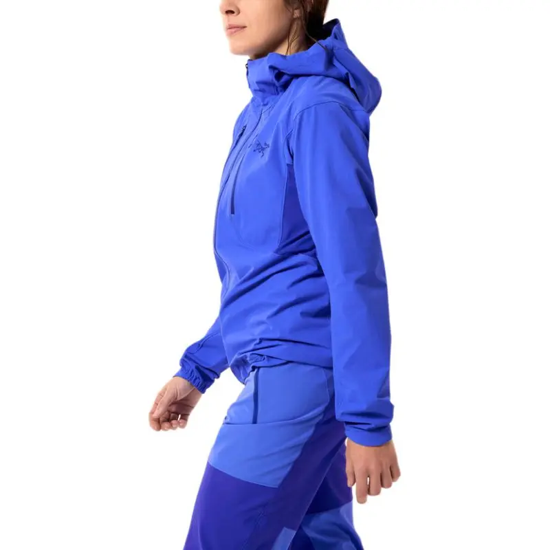 Arcteryx PSIPHON HOODY Jackets & Coats Women's-4