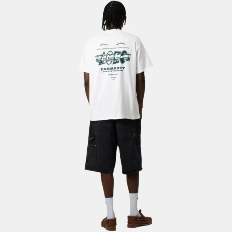 Carhartt WIP Runaway T shirt-3