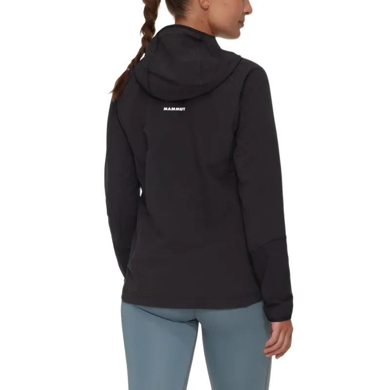 MAMMUT Madris Jackets Coats Women's-2