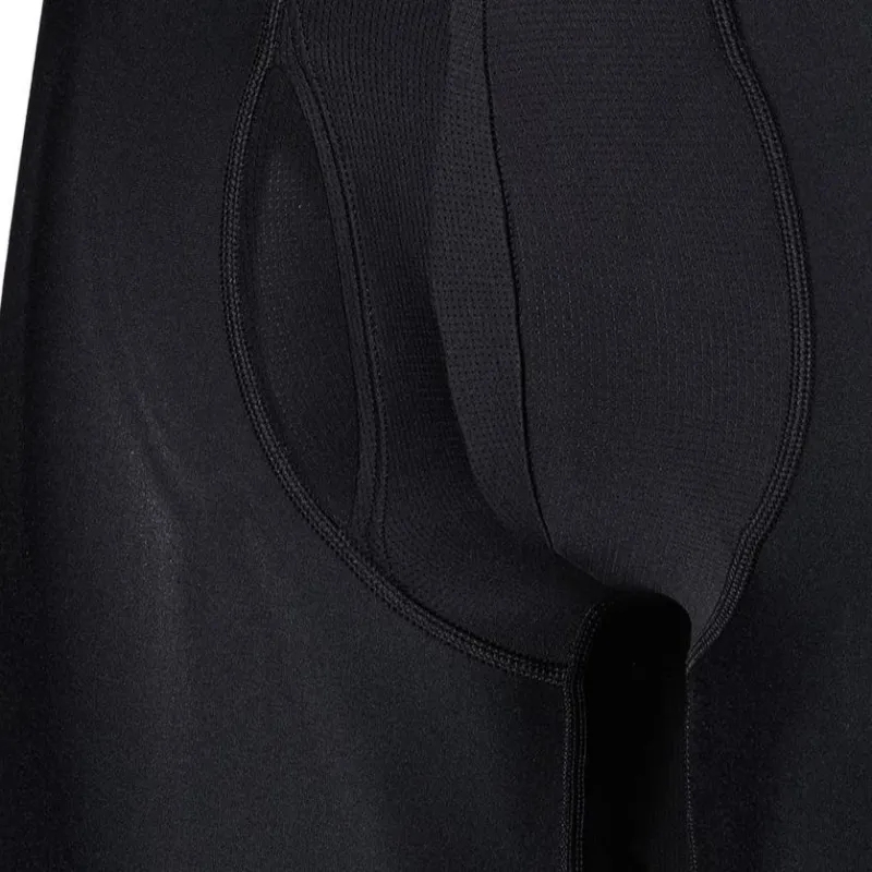 Under Armour Underpants Men's 1 Pack Black Red-2