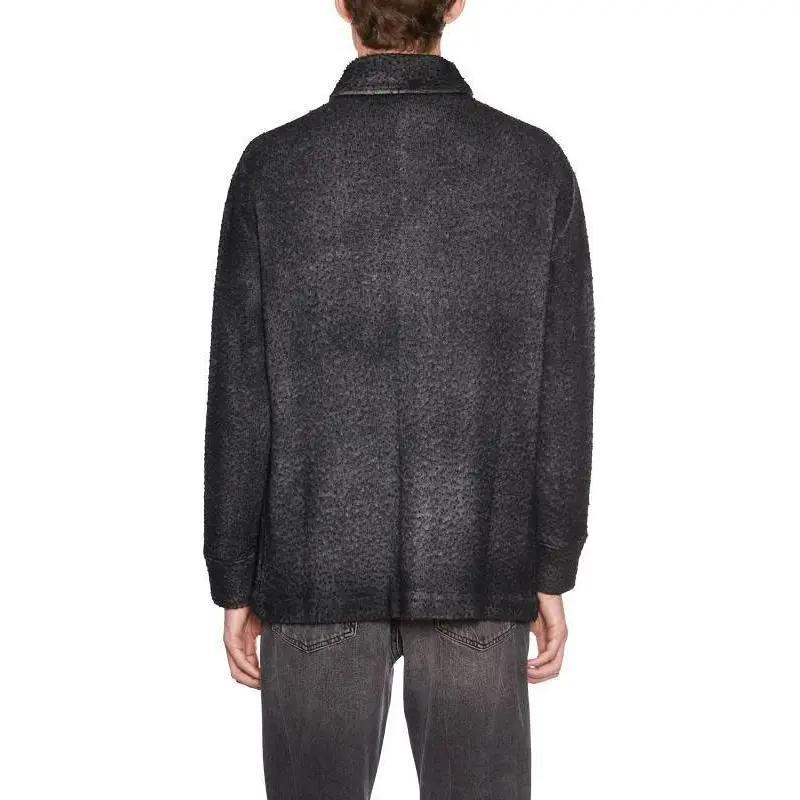 Avant Toi Jackets & Coats Men's Black-2