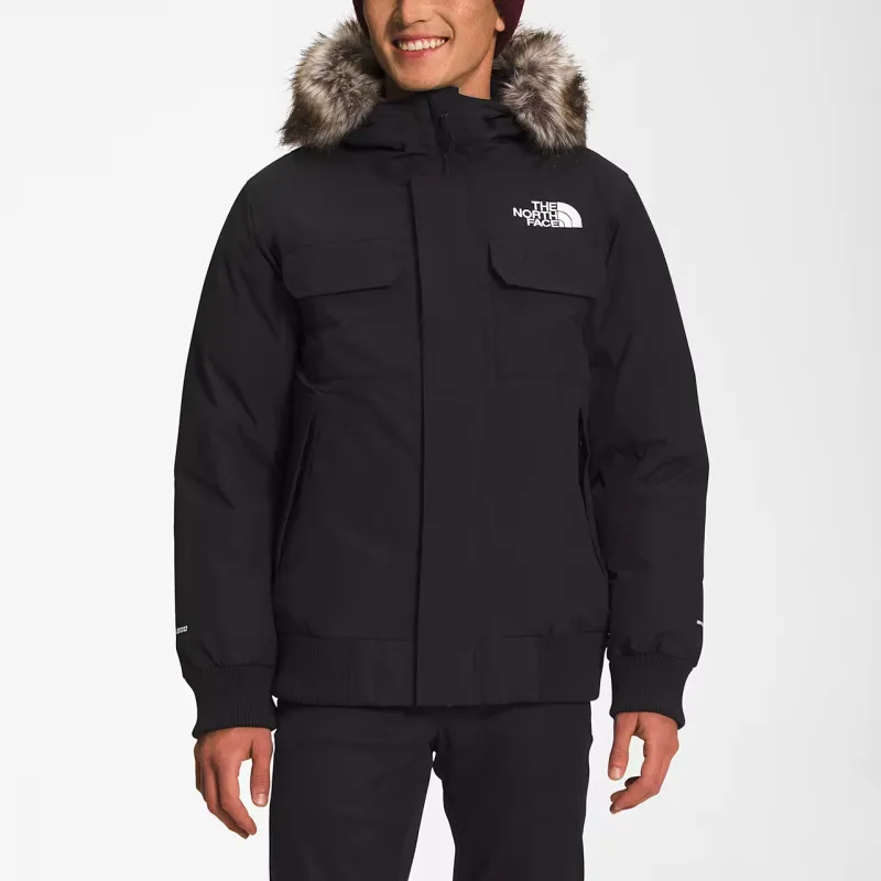 THE NORTH FACE Down Jacket Unisex Black-3
