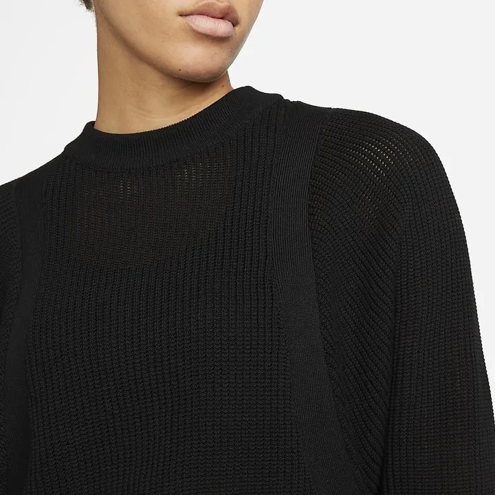 Nike Crew Neck Sweatshirt-4