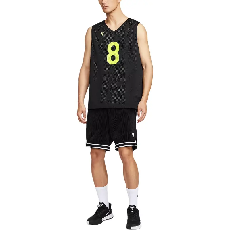 Nike What The Kobe Reversible Jersey Asia Sizing-1