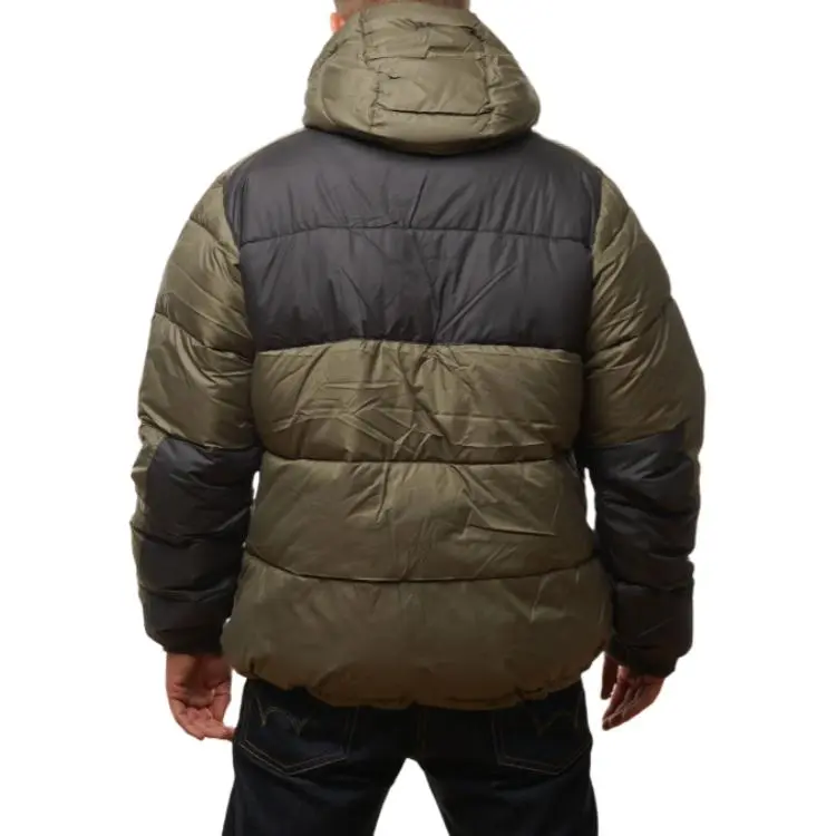 Columbia Jackets & Coats Men's Stone Green-1