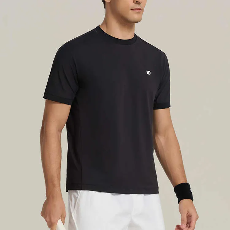 Wilson T Shirts Men-7