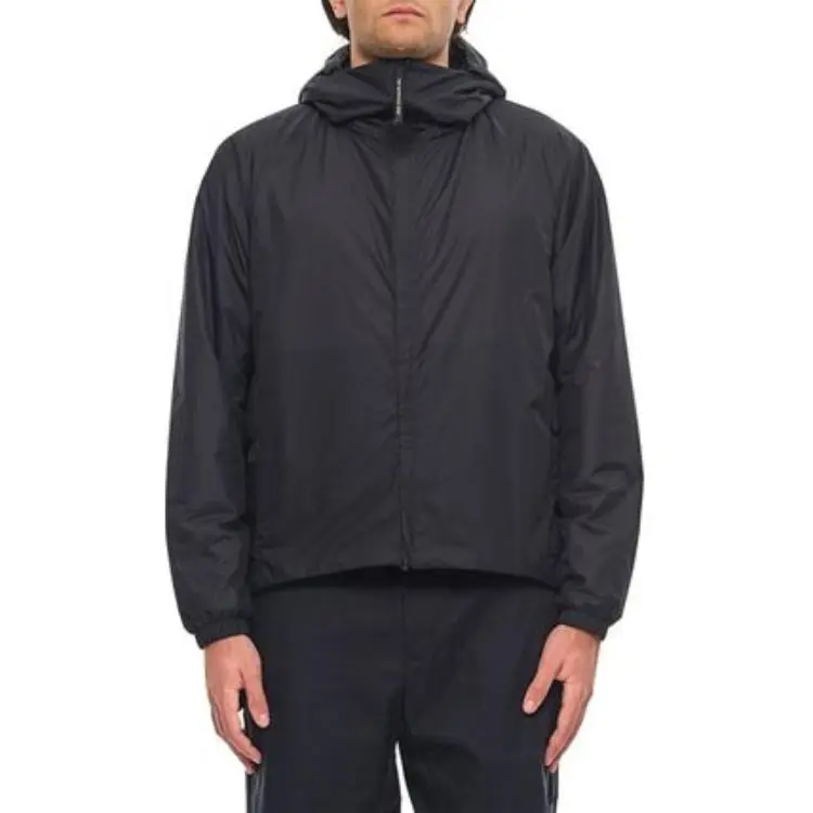 C.P.Company The Metropolis Series Pertex® Padded Hooded Jacket-3
