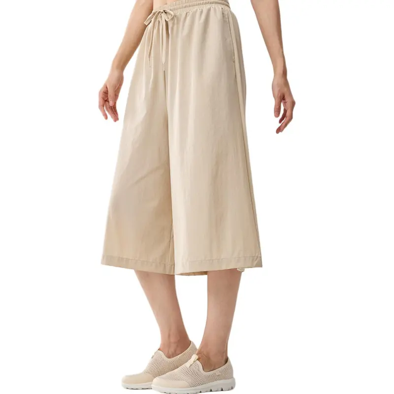 361° Variety Training Collection Casual Pants Women's Egg Stone Color-3