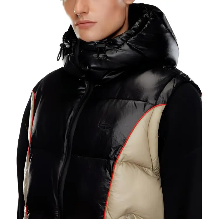 DIESEL W Ostend Sl Gilet-3