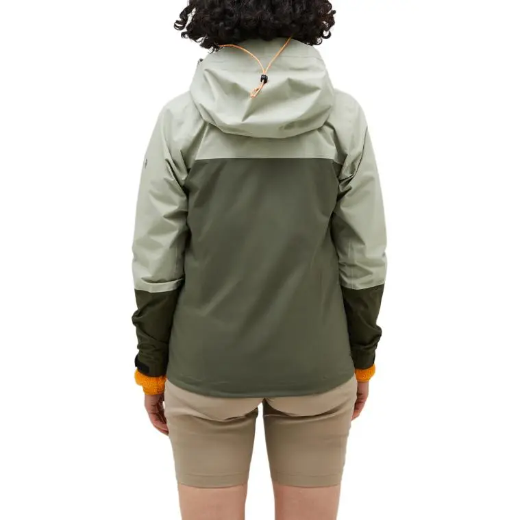 PEAK PERFORMANCE SS25 Trail HIPE SHELL Jacket Women's-12
